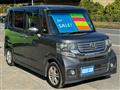 2012 Honda N BOX
