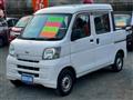 2013 Daihatsu Hijet Van