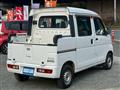 2013 Daihatsu Hijet Van