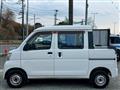 2013 Daihatsu Hijet Van