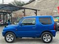 2008 Suzuki Jimny