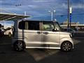 2018 Honda N BOX