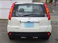 2008 Nissan X-Trail