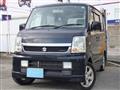 2007 Suzuki Every Wagon