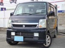 2007 Suzuki Every Wagon