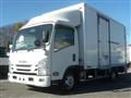 2015 Isuzu Elf Truck