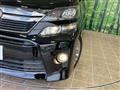 2014 Toyota Vellfire