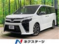 2019 Toyota Voxy