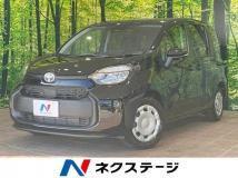 2025 Toyota Sienta