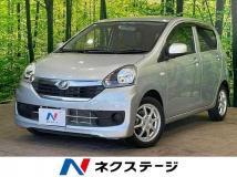 2015 Daihatsu Mira