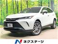 2021 Toyota Harrier