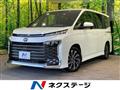 2023 Toyota Voxy