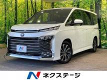 2023 Toyota Voxy