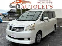2010 Toyota Noah