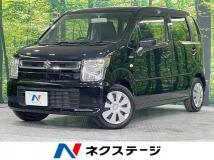 2018 Suzuki Wagon R