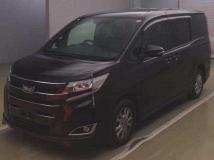 2019 Toyota Noah