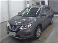 2017 Nissan X-Trail