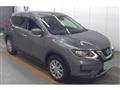 2017 Nissan X-Trail