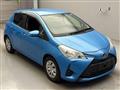 2017 Toyota Vitz
