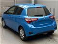 2017 Toyota Vitz