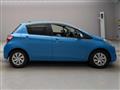 2017 Toyota Vitz