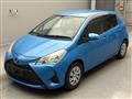 2017 Toyota Vitz