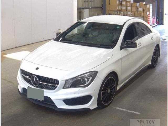 2015 Mercedes-Benz Mercedes-Benz Others