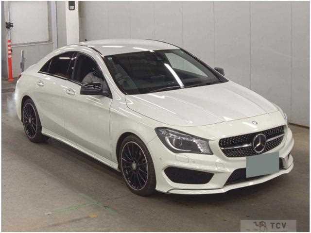 2015 Mercedes-Benz Mercedes-Benz Others