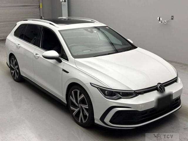 2023 Volkswagen Golf