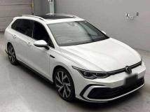 2023 Volkswagen Golf