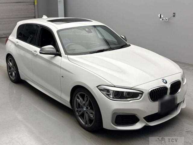 2016 BMW 1 Series