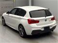 2016 BMW 1 Series