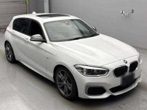 2016 BMW 1 Series