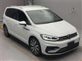 2023 Volkswagen Golf Touran