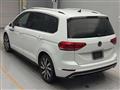 2023 Volkswagen Golf Touran