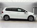 2023 Volkswagen Golf Touran