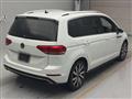 2023 Volkswagen Golf Touran