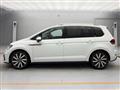 2023 Volkswagen Golf Touran
