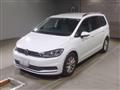 2016 Volkswagen Golf Touran