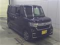 2021 Honda N BOX