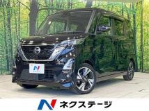2021 Nissan ROOX