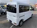 2025 Daihatsu Hijet Cargo