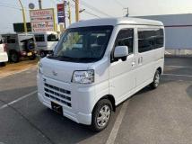 2025 Daihatsu Hijet Cargo