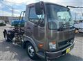2016 Mitsubishi Fuso Fighter