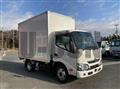 2019 Toyota Dyna Truck