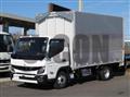 2024 Mitsubishi Fuso Canter