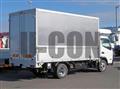 2024 Mitsubishi Fuso Canter