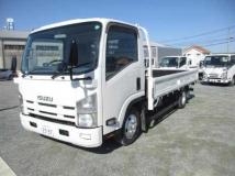 2014 Isuzu Elf Truck