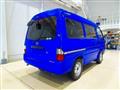 2020 Mazda Bongo Van