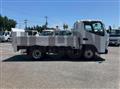 2015 Mitsubishi Fuso Canter
